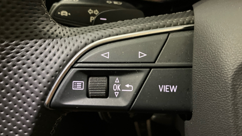 Audi Q7 45 TDI Quattro S Line 5dr Tiptronic Diesel Estate